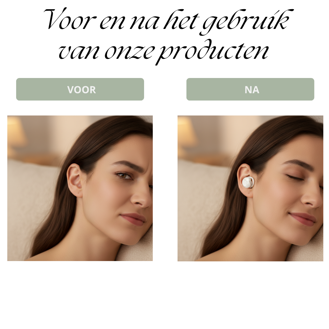 LingoPulse™ AI Translate Buds – Draadloze Oordopjes met Real-time Vertaling