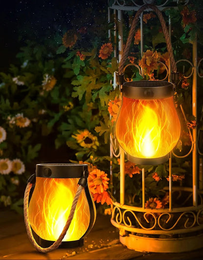 LumiNord™ Nordic Sfeerlamp – Warmte, Rust & Design in Één