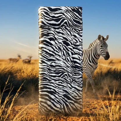 CloudNest™ Zelfopblazende Comfort Slaapmat – Ultiem Comfort Onder de Sterren