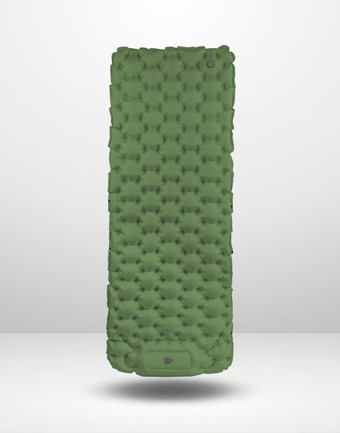 CloudNest™ Zelfopblazende Comfort Slaapmat – Ultiem Comfort Onder de Sterren
