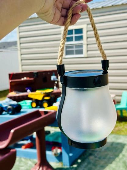 LumiNord™ Nordic Sfeerlamp – Warmte, Rust & Design in Één